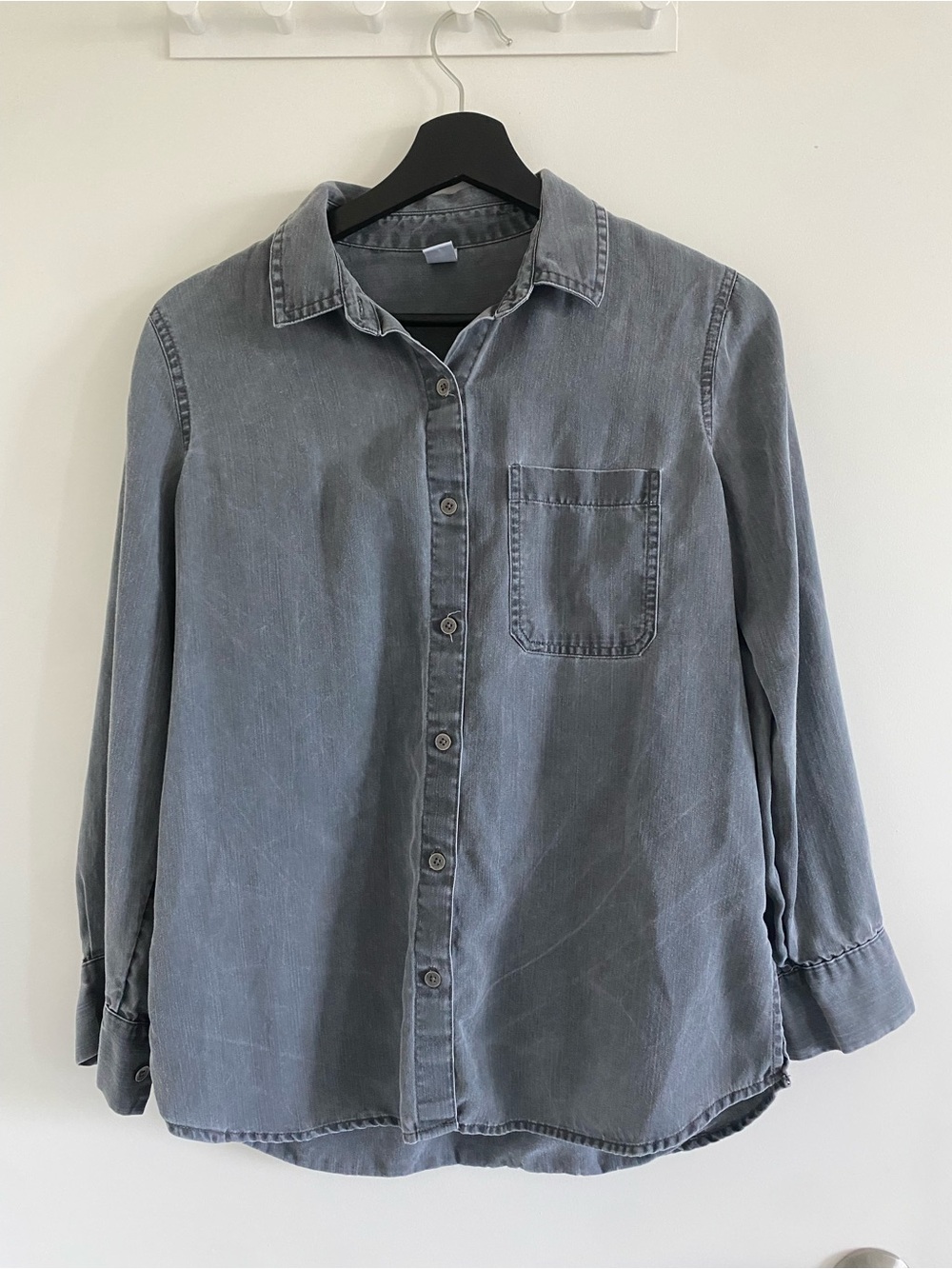 Old Navy Tencel Button up